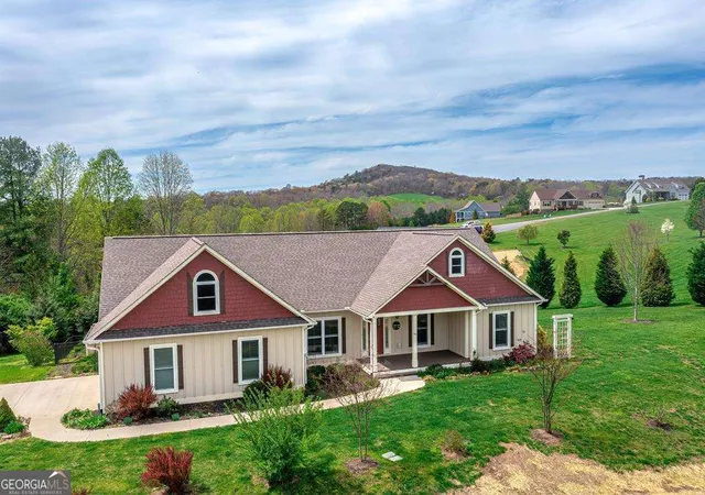 1st image of 164 Owen Glen Dr, Blairsville, GA 30512 | MLS# 10804481
