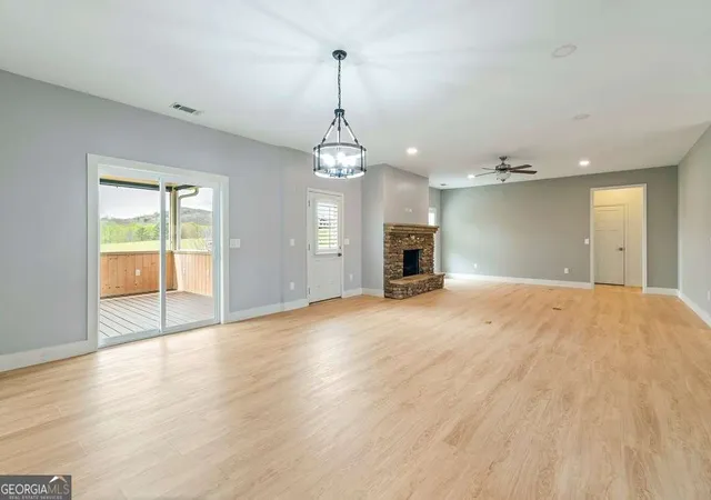 3rd image of 164 Owen Glen Dr, Blairsville, GA 30512 | MLS# 10804481