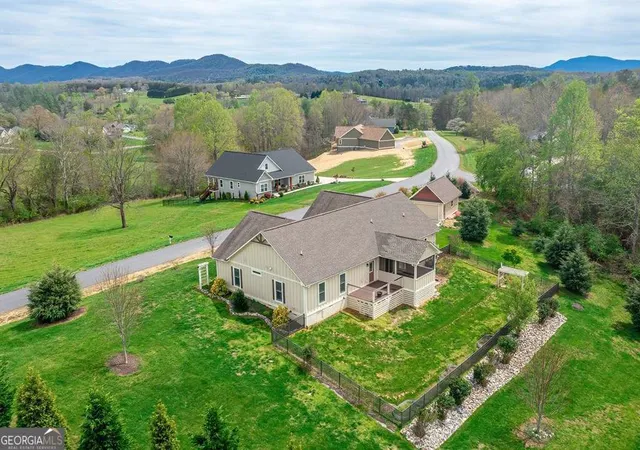 5th image of 164 Owen Glen Dr, Blairsville, GA 30512 | MLS# 10804481
