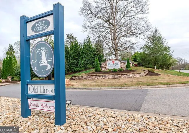 70th image of 164 Owen Glen Dr, Blairsville, GA 30512 | MLS# 10804481
