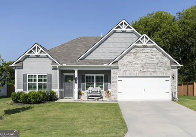 1st image of 60 Jackson Farm Rd Se, Cartersville, GA 30120 | MLS# 10833099