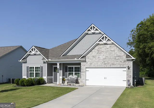 Photo 3 of Single family home for sale at 60 Jackson Farm Rd Se, Cartersville, GA 30120 | MLS# 10833099 | Listing updated on 2026-08-26