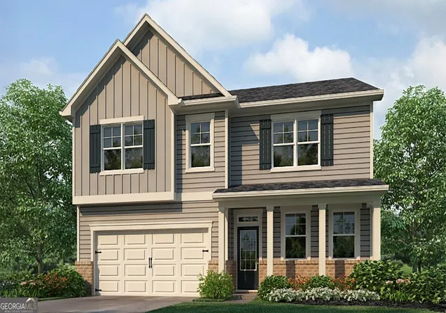 Photo 1 of Sale Pending at 1356 Lincoln Ln, Braselton, GA 30517 | MLS# 10791331 | Listing updated on 2026-09-11
