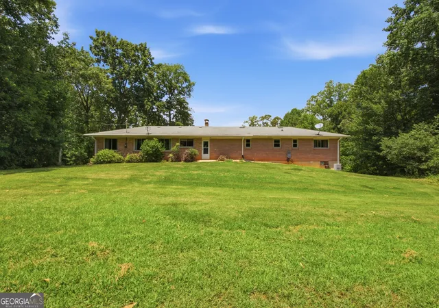 Homes for sale in Toccoa, GA | 3610 Rock Creek Rd, Toccoa, GA 30577 | MLS# 10803002