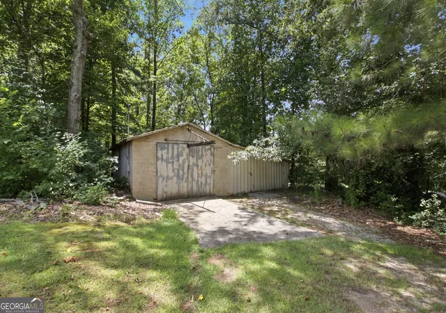 Homes for sale in Toccoa, GA | 3610 Rock Creek Rd, Toccoa, GA 30577 | MLS# 10803002