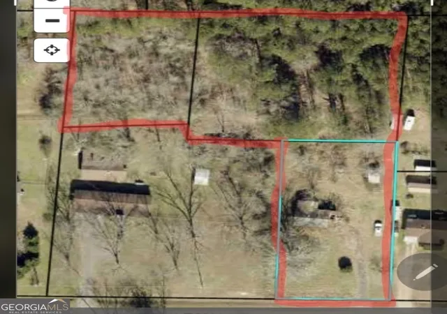 Photo 2 of Single family home for sale at 643 Tomochichi Rd, Griffin, GA 30223 | MLS# 10807821 | Listing updated on 2026-07-31