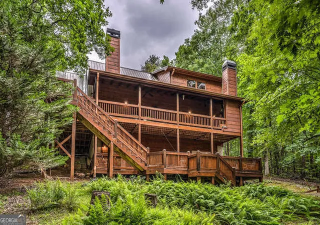 Photo 1 of Single family home for sale at 395 Ml Crk Acres, Blue Ridge, GA 30513 | MLS# 10713102 | Listing updated on 2026-08-13