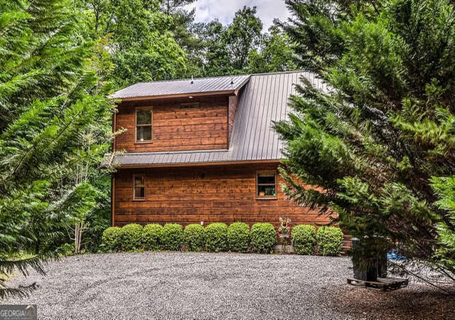 Photo 4 of Single family home for sale at 395 Ml Crk Acres, Blue Ridge, GA 30513 | MLS# 10713102 | Listing updated on 2026-08-13
