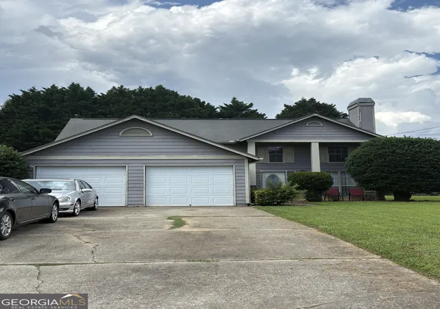Photo 1 of Single family home for sale at 469 Camp Hill Ln, Jonesboro, GA 30238 | MLS# 10823753 | Listing updated on 2026-08-25