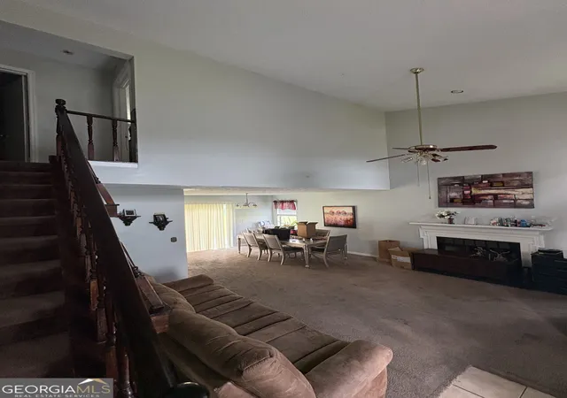 Photo 2 of Single family home for sale at 469 Camp Hill Ln, Jonesboro, GA 30238 | MLS# 10823753 | Listing updated on 2026-08-25