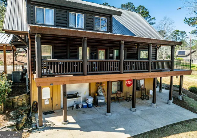Homes for sale in Milledgeville, GA | 159 Dam Rd, Milledgeville, GA 31061 | MLS# 10725527