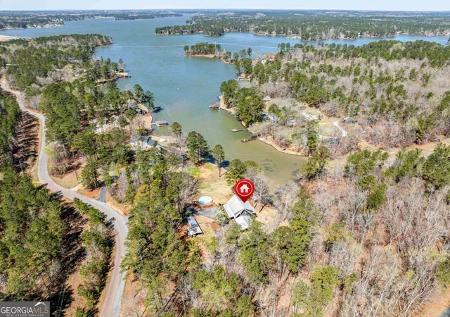 Homes for sale in Milledgeville, GA | 159 Dam Rd, Milledgeville, GA 31061 | MLS# 10725527