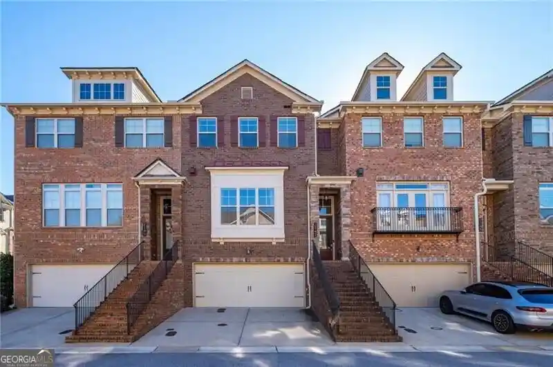 Photo 1 of Townhouse for sale at 2147 Coventry Dr, Brookhaven, GA 30319 | MLS# 10870018 | Listing updated on 2026-10-09