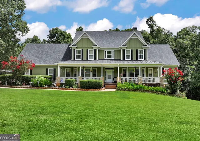 1st image of 5794 Julian Baugh Rd, Lula, GA 30554 | MLS# 10814084