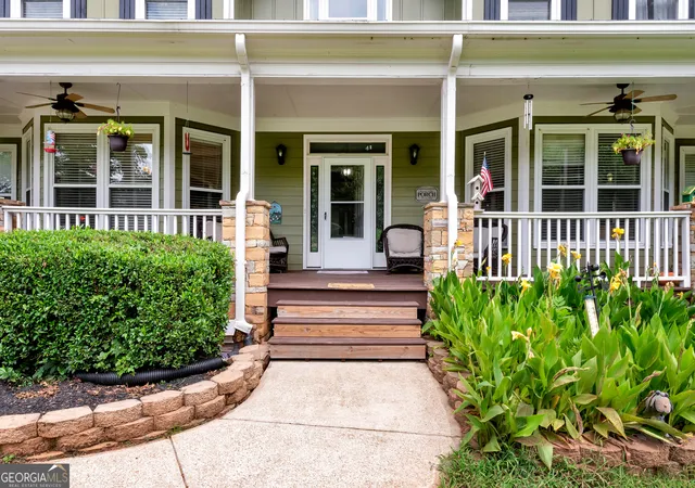2nd image of 5794 Julian Baugh Rd, Lula, GA 30554 | MLS# 10814084