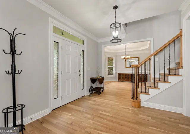 4th image of 5794 Julian Baugh Rd, Lula, GA 30554 | MLS# 10814084