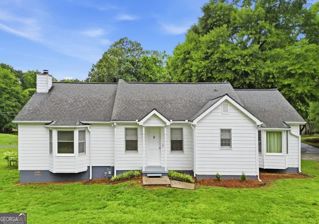 Homes for sale in Canton, GA | 4269 E Cherokee Dr, Canton, GA 30115 | MLS# 10765704