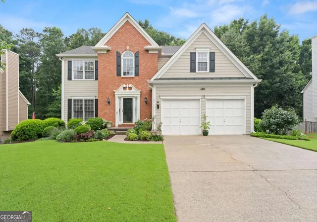Photo 1 of Single family home for sale at 7730 Wickley Dr, Cumming, GA 30041 | MLS# 10788284 | Listing updated on 2026-09-10