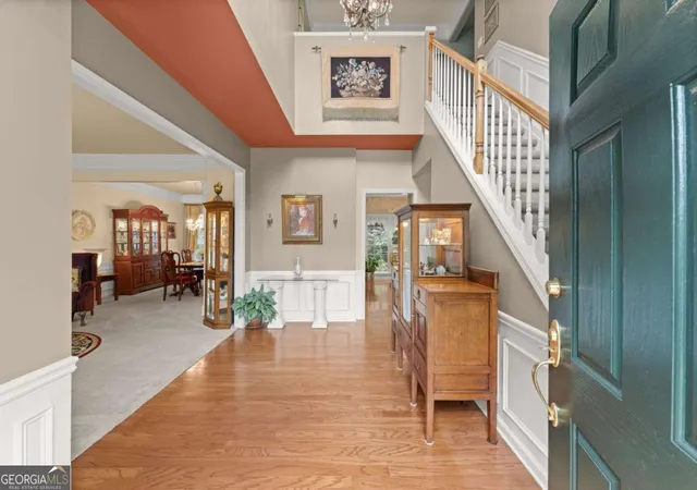 Photo 2 of Single family home for sale at 7730 Wickley Dr, Cumming, GA 30041 | MLS# 10788284 | Listing updated on 2026-09-10