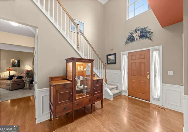 Photo 3 of Single family home for sale at 7730 Wickley Dr, Cumming, GA 30041 | MLS# 10788284 | Listing updated on 2026-09-10