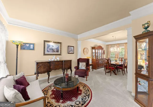 Photo 3 of Single family home for sale at 7730 Wickley Dr, Cumming, GA 30041 | MLS# 10788284 | Listing updated on 2026-09-10