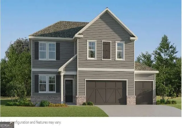 1st image of 121 Armory Creek Dr, Jackson, GA 30233 | MLS# 10787558