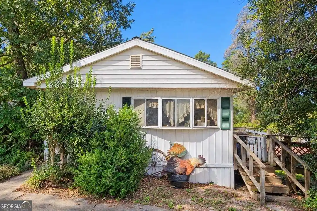 Photo 1 of Manufactured home for sale at 2364 Hortman Ml Rd, Roberta, GA 31078 | MLS# 10873757 | Listing updated on 2026-10-29