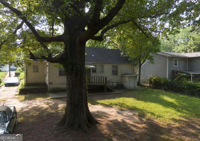 13th image of 1558 Belmont Ave Sw, Atlanta, GA 30310 | MLS# 10818254