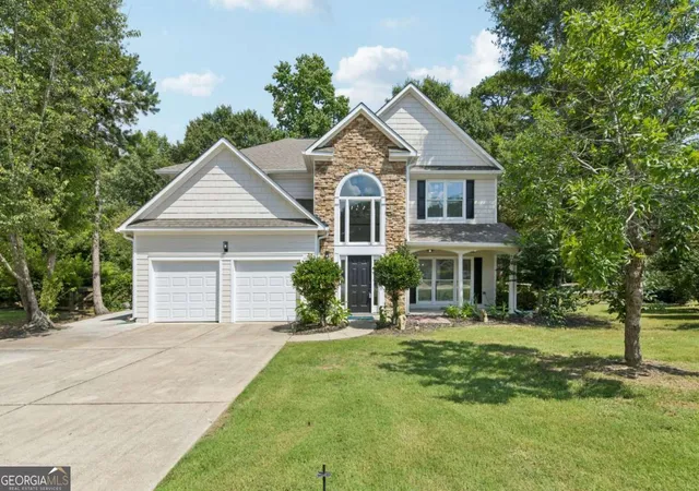 Photo 1 of Single family home for sale at 9429 Golfview Point, Villa Rica, GA 30180 | MLS# 10801743 | Listing updated on 2026-07-23