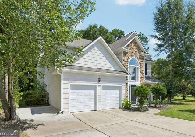 Photo 2 of Single family home for sale at 9429 Golfview Point, Villa Rica, GA 30180 | MLS# 10801743 | Listing updated on 2026-07-23