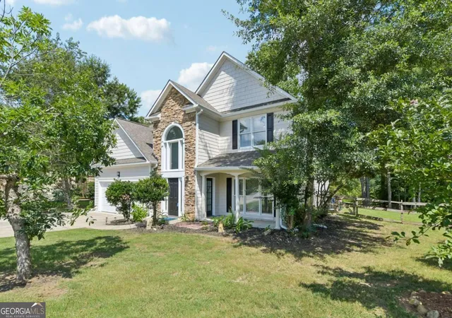 Photo 2 of Single family home for sale at 9429 Golfview Point, Villa Rica, GA 30180 | MLS# 10801743 | Listing updated on 2026-07-23
