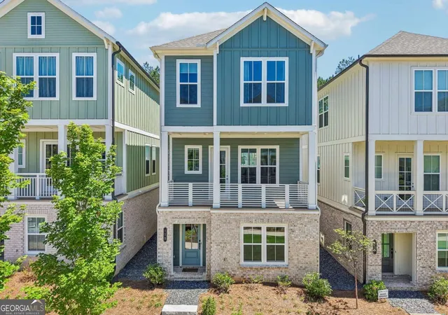 Photo 1 of Single family home for sale at 119 Pinecone Pkwy, Alpharetta, GA 30022 | MLS# 10816264 | Listing updated on 2026-09-05