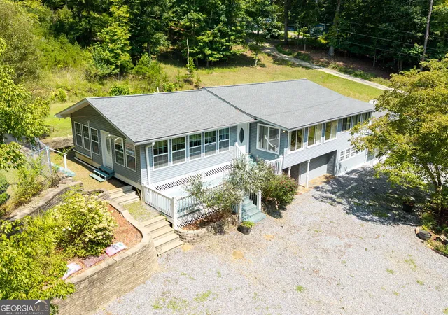 Photo 2 of Single family home for sale at 3514 Old Hwy 64 W, Warne, NC 28909 | MLS# 10831763 | Listing updated on 2026-08-24