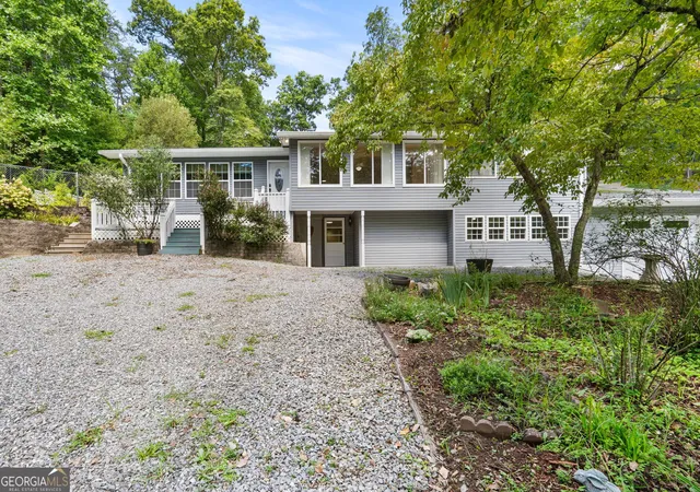 Photo 3 of Single family home for sale at 3514 Old Hwy 64 W, Warne, NC 28909 | MLS# 10831763 | Listing updated on 2026-09-07
