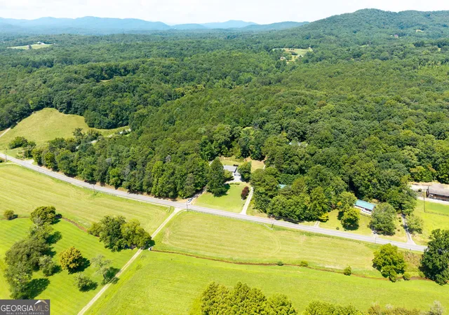 Photo 66 of Single family home for sale at 3514 Old Hwy 64 W, Warne, NC 28909 | MLS# 10831763 | Listing updated on 2026-08-24