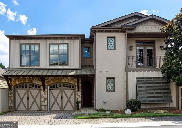 Photo 2 of Single family home for sale at 100 Batten Board Wy, Woodstock, GA 30189 | MLS# 10834053 | Listing updated on 2026-09-10