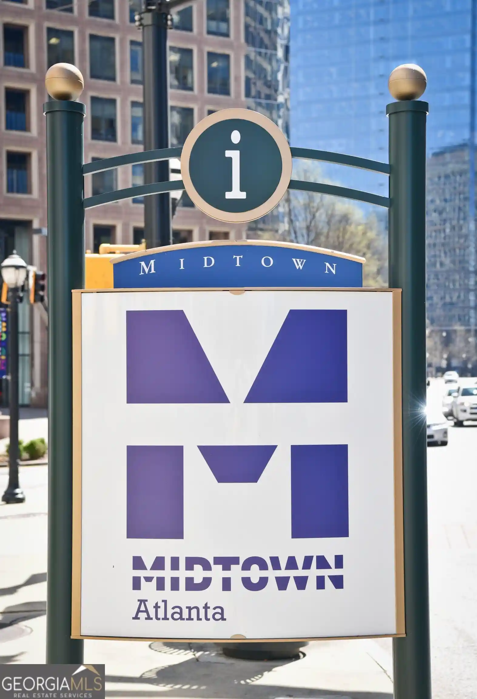 Listing Photo 62 - Condo for sale in 943 Peachtree St Ne located at 943 Peachtree St Ne, Atlanta, GA 30309 - Unit #2009