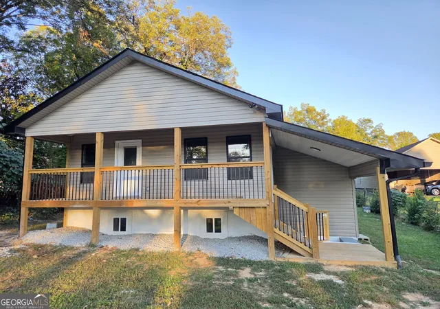 Photo 1 of Single family home for sale at 49 Argo St, Toccoa, GA 30577 | MLS# 10876873 | Listing updated on 2026-10-24