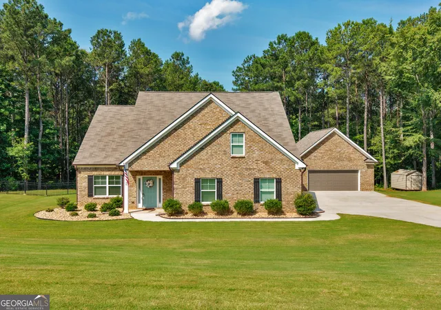 Photo 1 of Sale Pending at 168 Belford Wy, Jackson, GA 30233 | MLS# 10799577 | Listing updated on 2026-09-16