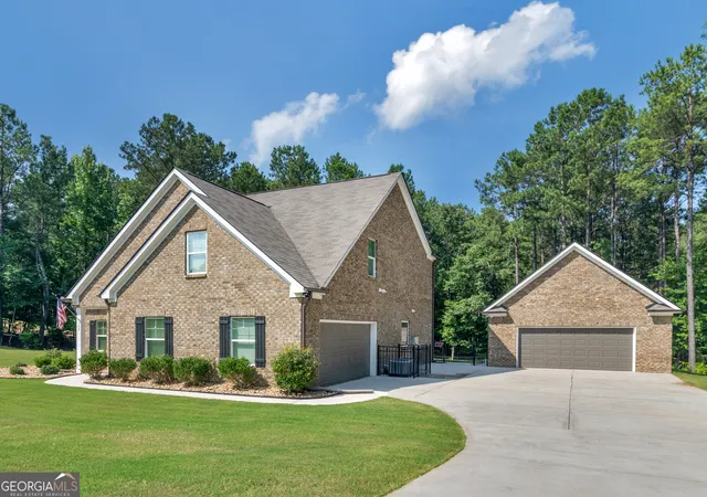 Photo 2 of Sale Pending at 168 Belford Wy, Jackson, GA 30233 | MLS# 10799577 | Listing updated on 2026-09-16