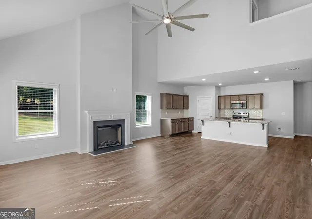 Photo 3 of Sale Pending at 168 Belford Wy, Jackson, GA 30233 | MLS# 10799577 | Listing updated on 2026-09-16