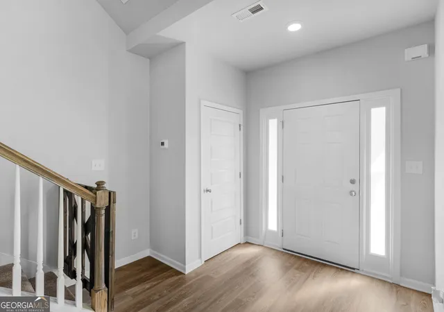 Photo 4 of Sale Pending at 168 Belford Wy, Jackson, GA 30233 | MLS# 10799577 | Listing updated on 2026-09-16