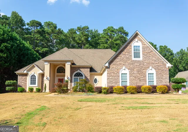 1st image of 3194 Liverpool St, Jonesboro, GA 30236 | MLS# 10800140