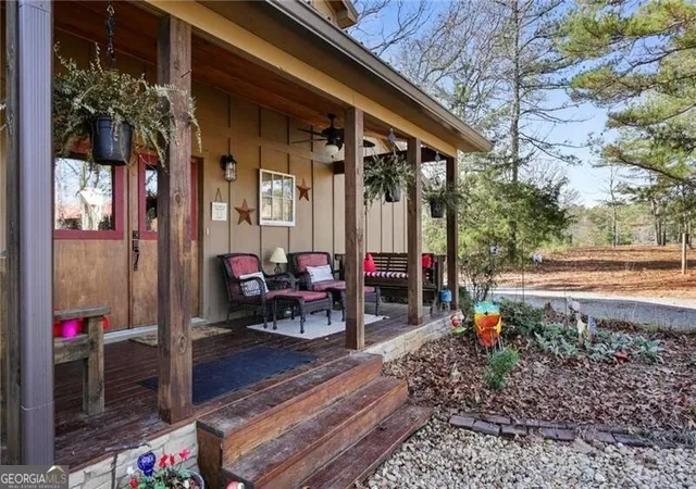 Photo 3 of Single family home for sale at 651 Griffin Rd, Cartersville, GA 30120 | MLS# 10796871 | Listing updated on 2026-07-15
