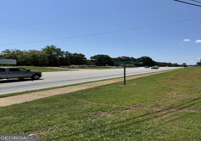 Photo 3 of Land for sale at 5246 U S Hwy 441, Nicholson, GA 30565 | MLS# 10819100 | Listing updated on 2026-08-18