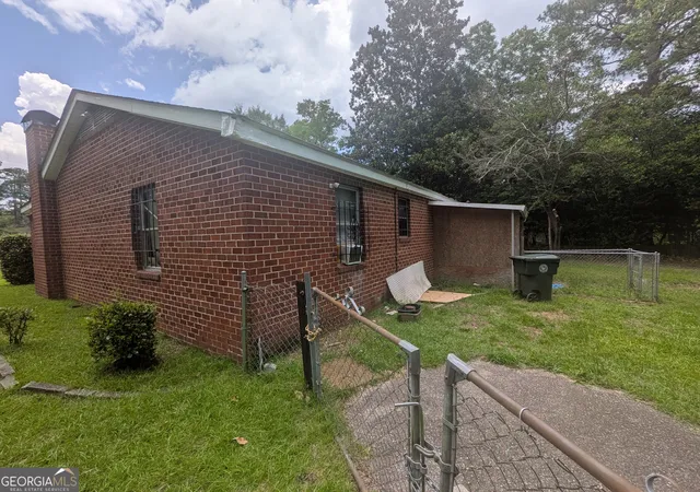Homes for sale in Macon, GA | 3276 Sharon Dr, Macon, GA 31204 | MLS# 10785803