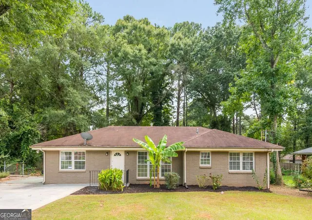 1st image of 2403 Ousley Ct, Decatur, GA 30032 | MLS# 10814113