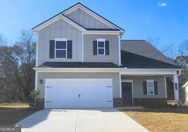 Photo 1 of Sale Pending at 262 Shantz Way #A48, Byron, GA 31008 | MLS# 10582062 | Listing updated on 2026-01-20