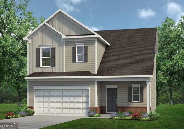 Photo 2 of Sale Pending at 262 Shantz Way #A48, Byron, GA 31008 | MLS# 10582062 | Listing updated on 2026-01-20