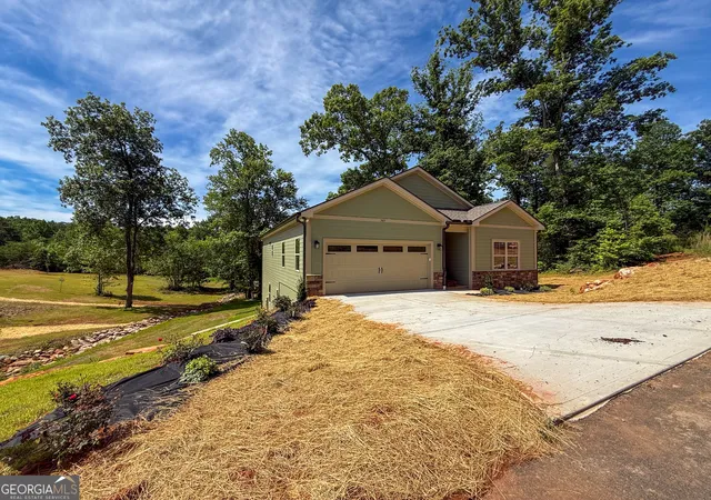3rd image of 365 Hunts Ridge Dr, Cleveland, GA 30528 | MLS# 10735779